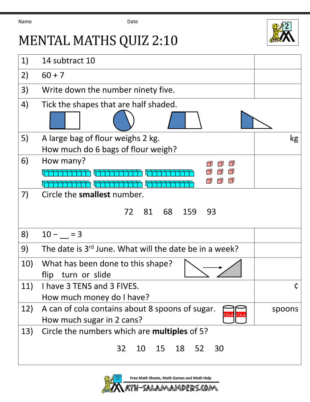 year 2 math worksheets 2 step word problems addition maths worksheets