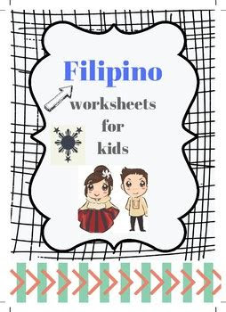 This is part 1 of the worksheets, quizzes, and flash cards that are… get filipino kindergarten worksheet pdf pictures