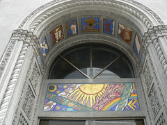 Concourse Building, Toronto
