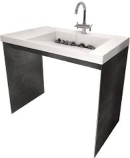 Trueform concrete