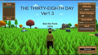 Muck : The Thirty-Eighth Day (Muck Patch V 1.3)