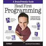 Head First Programming: A Learner's Guide to Programming Using the Python Language