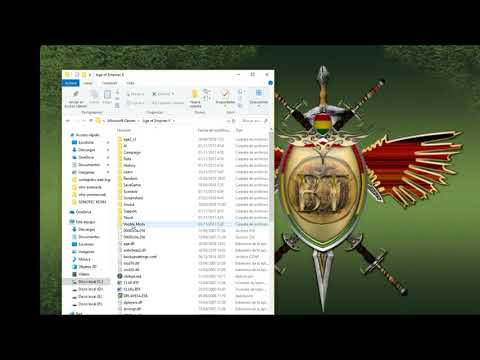 MOD WOLOLO KINGDOMS ver.5.8.1 for Voobly actualizado al 12/09/2018