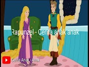 15+ Film Kartun Rapunzel Bahasa Indonesia