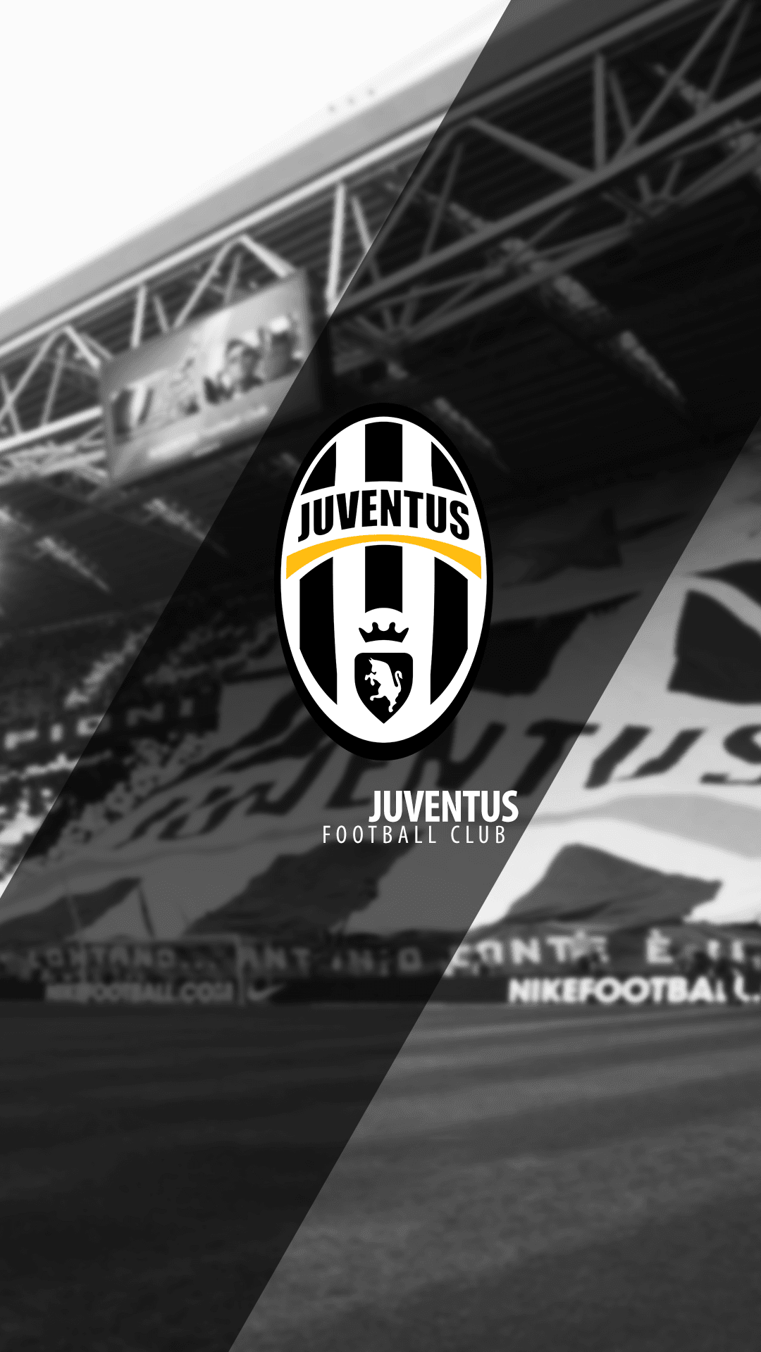 Logo Juventus Wallpapers 2016 - Wallpaper Cave