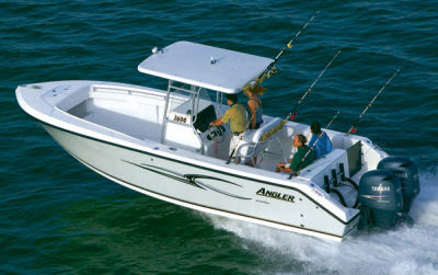 Rental Boats in The Keys FL - iOurdoor Adventures