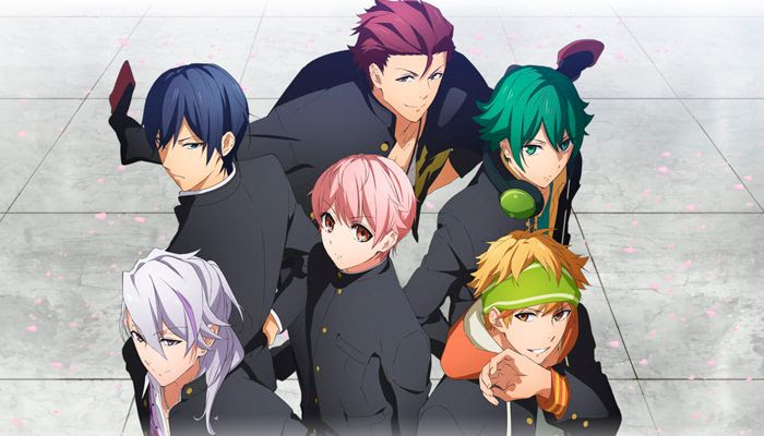 Kenka Banchou Otome: Girl Beats Boys