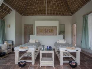 Puri Sebatu Resort Ubud