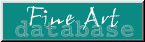 Fine Art Database