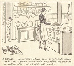 cuisine