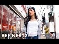 Best Japanese Fashion Instagram Accounts