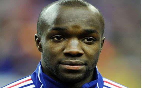Lassana Diarra (France)