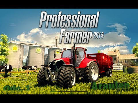 Farming Simulatör 2014 