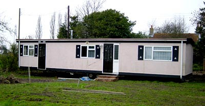 manufactured and mobile homes  | 600 x 397