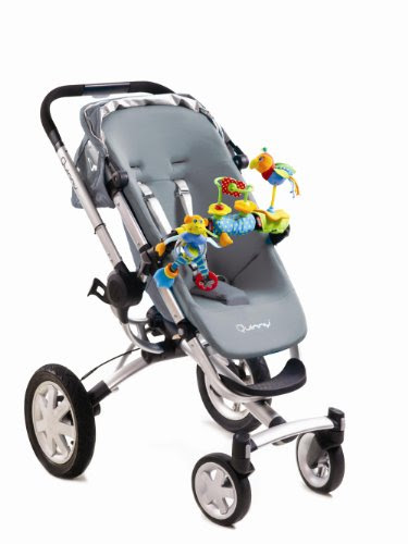 Christmas Tiny Love Island Stroller Set Deals