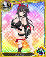デビル レイナーレ Ssr ハイスクールd D カードdb モバゲー攻略town
