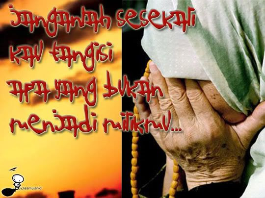 nasihat
