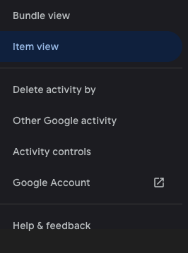 How To Delete Google Search History On Android Iphone And Chrome
