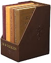 The Hobbit and the Lord of the Rings (9780544445789)