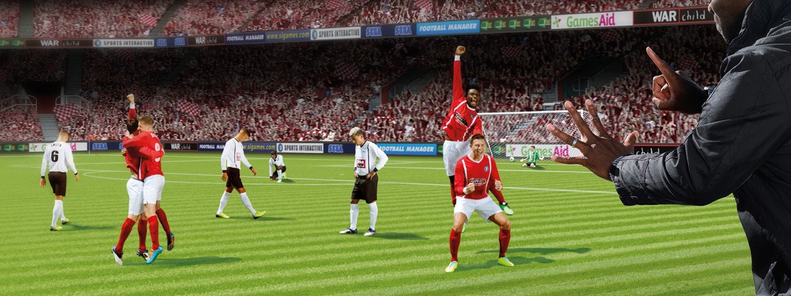 Football Manager 15 Review Ign