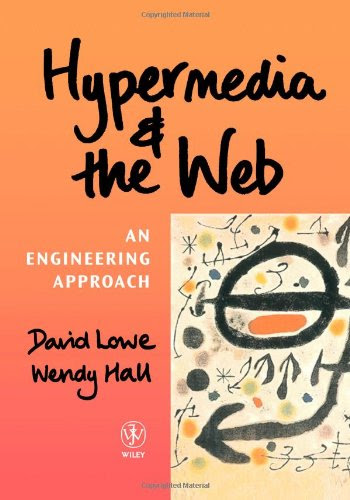 Hypermedia and the Web: An Engineering Approach