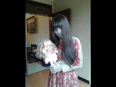 Kisah Minmie Yang Asli :: VideoLike