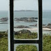 View from Erraid observatory