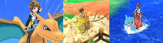 ポケモンライド一覧 登録方法や便利な使い方 ポケモンusum攻略de Com