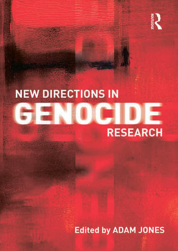 "New Directions in Genocide Research"