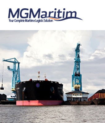 Lowongan Kerja PT Multi Guna Maritim