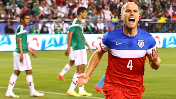 USA vs Mexico (Friendly soccer): Match preview - TSM PLUG