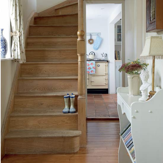Hallway Decorating Ideas Colours | Modern World Furnishin Designer ...