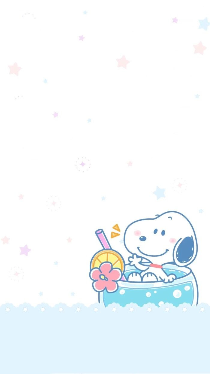 新しいコレクション 待ち受け おしゃれ 可愛い スヌーピー あなたのための赤ちゃんの画像