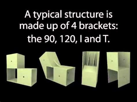 build    frame structure youtube