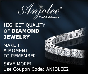 Anjolee - Diamond Jewelry at Factory Direct Prices