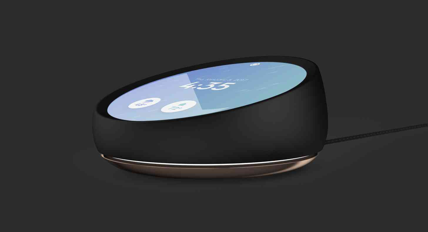 Essential Home assistant device official