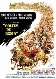 Golfus de Roma 1966 descargar castellano completa