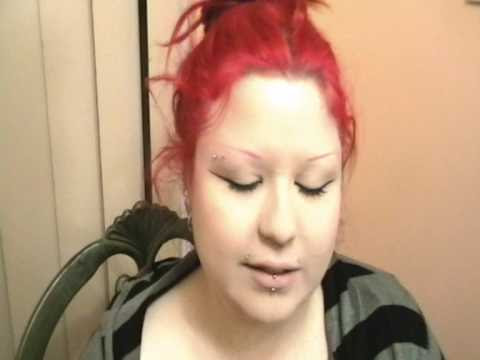 My tongue piercing experience Body piercing group & forum: 