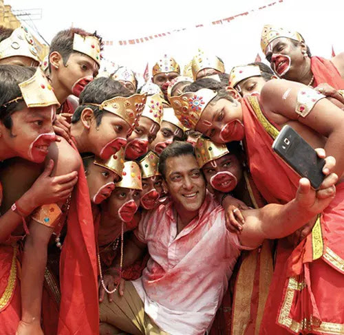 Bajrangi Bhaijaan
