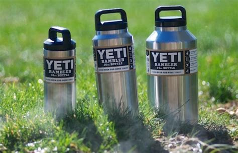 Life we only recommend products we love and that we think you will, too. Win A Yeti! Enter Now! | Thrifty Momma Ramblings