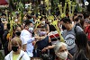 Catholics elated with return of in-person Holy Week activities
