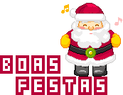 Gif de natal