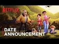 Movies Coming Out In April 2020 On Netflix : What S Coming To Netflix In April 2020 What S On Netflix : April 2020 brings with it a number of notable additions, particularly the inclusion of the matrix and lethal weapon franchises, plus all six seasons of community.