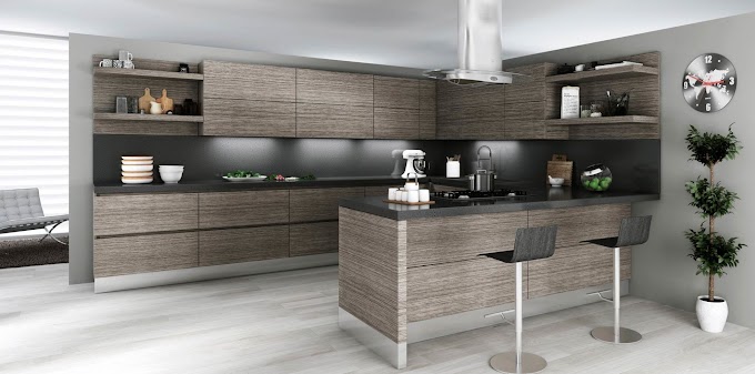 Wooden Kitchen Cabinets Online India - Modular Kitchen - U Shaped Modular Kitchen Manufacturer ... / All wooden kitchen cabinets india on alibaba.com have utilized innovative designs to make kitchens perfect.