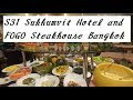 S31 sukhumvit hotel buffet 203430-S31 sukhumvit hotel buffet
