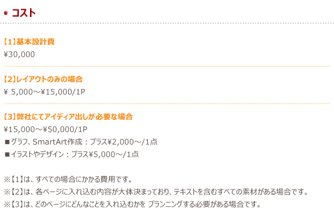 企画立案 企画書作成 プロモーション企画 プロモーションツール 企画書立案 株式会社コクーン 東京 大阪 福岡