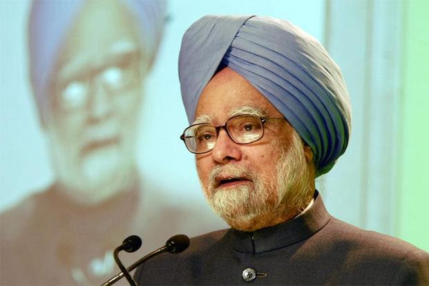 Prime Minister Manmohan Singh said it is unfortunate that in recent years, it has become increasingly more difficult to find common ground on environmental issues. Photo: Ramesh Pathania/Mint
