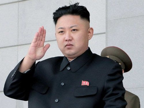 Kim Jong Un Height Weight Age Family Biography More Starsunfolded