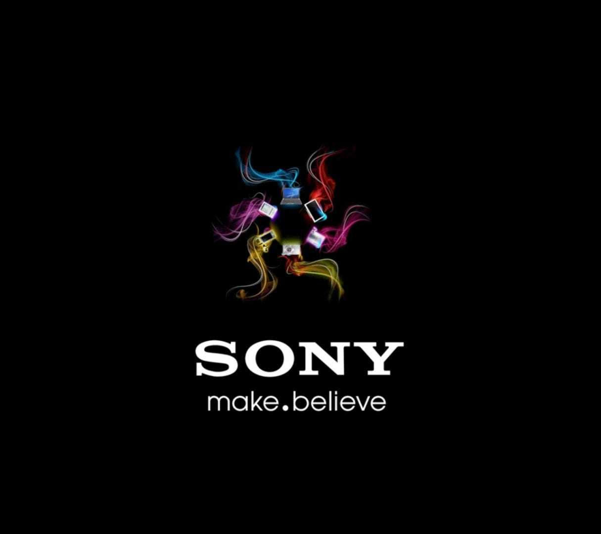 My-Sony