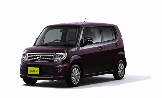 日産の軽自動車 モコ がマイナーチェンジでオトナ女子向けグレードを新設定車ニュース 特集記事 自動車 バイクの最新情報 Croooober クルーバー
